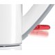 Электрочайник Bosch TWK7601 White/Gray