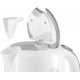 Елекрочайник Bosch TWK7601 White/Gray