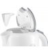 Елекрочайник Bosch TWK7601 White/Gray