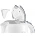 Электрочайник Bosch TWK7601 White/Gray