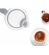 Электрочайник Bosch TWK7601 White/Gray