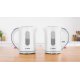 Елекрочайник Bosch TWK7601 White/Gray