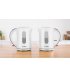 Елекрочайник Bosch TWK7601 White/Gray