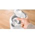 Елекрочайник Bosch TWK7601 White/Gray