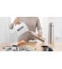 Электрочайник Bosch TWK7601 White/Gray