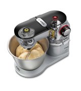 Кухонна машина Bosch (MUM9B34S27)