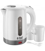 Електрочайник Russell Hobbs Travel 23840-70 White