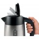 Электрочайник Bosch TWK4P440 Silver Электрочайник Bosch TWK4P440 Silver
