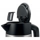 Электрочайник Bosch TWK4P440 Silver Электрочайник Bosch TWK4P440 Silver