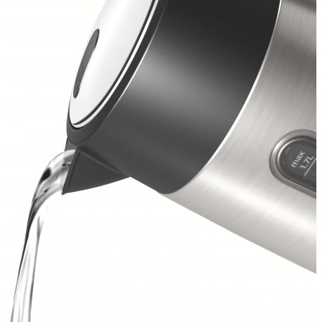 Электрочайник Bosch TWK4P440 Silver