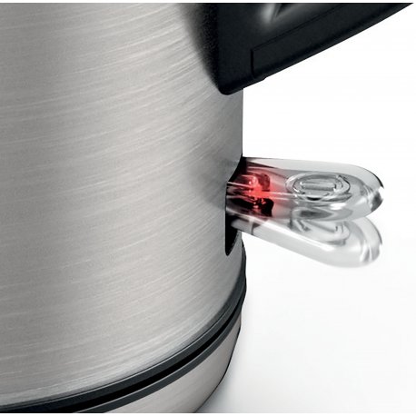 Электрочайник Bosch TWK4P440 Silver