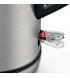 Электрочайник Bosch TWK4P440 Silver