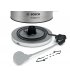Электрочайник Bosch TWK4P440 Silver