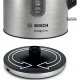 Электрочайник Bosch TWK4P440 Silver Электрочайник Bosch TWK4P440 Silver