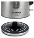 Электрочайник Bosch TWK4P440 Silver