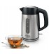 Электрочайник Bosch TWK4P440 Silver