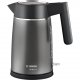 Електрочайник Bosch TWK5P475 Gray