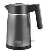 Електрочайник Bosch TWK5P475 Gray
