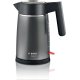 Електрочайник Bosch TWK5P475 Gray