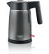 Електрочайник Bosch TWK5P475 Gray
