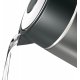 Електрочайник Bosch TWK5P475 Gray