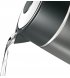 Електрочайник Bosch TWK5P475 Gray