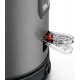 Електрочайник Bosch TWK5P475 Gray