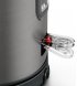Електрочайник Bosch TWK5P475 Gray