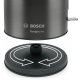 Електрочайник Bosch TWK5P475 Gray