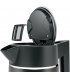 Електрочайник Bosch TWK5P475 Gray