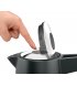 Електрочайник Bosch TWK5P475 Gray