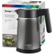 Електрочайник Bosch TWK5P475 Gray