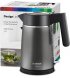 Електрочайник Bosch TWK5P475 Gray