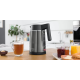Електрочайник Bosch TWK5P475 Gray