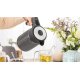Електрочайник Bosch TWK5P475 Gray
