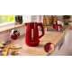 Электрочайник Bosch TWK1M124 Red Электрочайник Bosch TWK1M124 Red