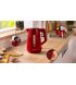 Электрочайник Bosch TWK1M124 Red