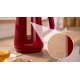 Электрочайник Bosch TWK1M124 Red Электрочайник Bosch TWK1M124 Red