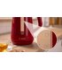 Электрочайник Bosch TWK1M124 Red