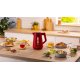 Электрочайник Bosch TWK1M124 Red Электрочайник Bosch TWK1M124 Red