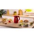 Электрочайник Bosch TWK1M124 Red
