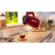 Электрочайник Bosch TWK1M124 Red Электрочайник Bosch TWK1M124 Red