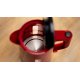 Электрочайник Bosch TWK1M124 Red Электрочайник Bosch TWK1M124 Red