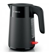 Електрочайник Bosch TWK2M163 Black