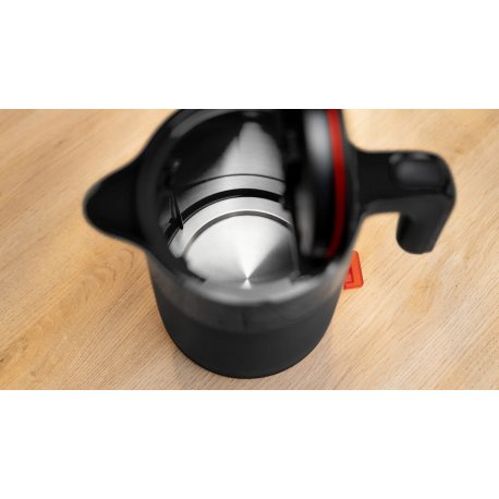 Электрочайник Bosch TWK2M163 Black