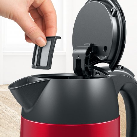 Электрочайник Bosch TWK3P424 Red