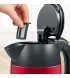 Электрочайник Bosch TWK3P424 Red
