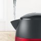 Электрочайник Bosch TWK3P424 Red Электрочайник Bosch TWK3P424 Red