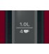 Электрочайник Bosch TWK3P424 Red