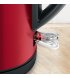 Электрочайник Bosch TWK3P424 Red